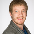 Caleb R Campbell