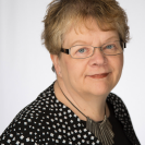 Marlene Seeklander