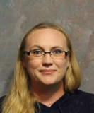 Nicole L Van Der Merwe